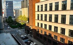 Bezagenta Centrum3 Studio Wi-Fi Great Location!